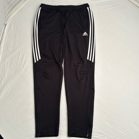 Adidas Tiro 17 black and white track pants - Picture 5 of 15